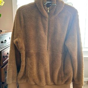 Old Navy Sweater With Hood